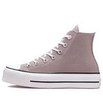 (WMNS) Converse Chuck Taylor All Star Platform High 'Vapor Mauve' 572083C