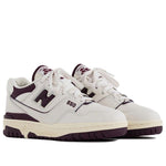 New Balance x Aime Leon Dore 550 'Purple' BB550AR1