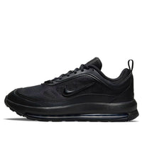 Nike Air Max AP 'Triple Black' CU4826-001