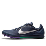 Nike Air Zoom Rival D 10 Spikes 'Obsidian Wild Berry' 907566-406