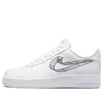 Nike Air Force 1 '07 '3D Swoosh' DR0149-100