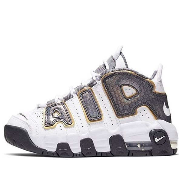 (PS) Nike Air More Uptempo SE GP 'Snakeskin' CQ4581-100