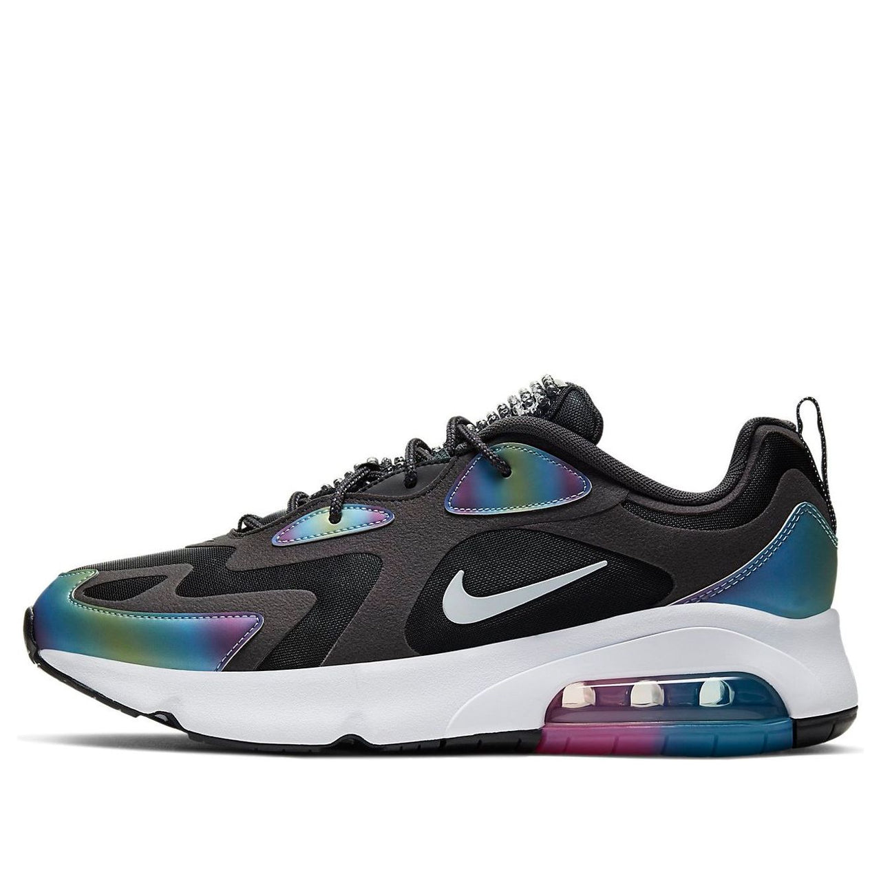 Nike Air Max 200 'Bubble Pack' CT5062-001