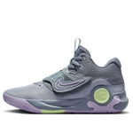Nike KD Trey 5 X 'Particle Grey Lilac' DD9538-012