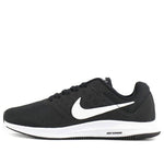 (WMNS) Nike Downshifter 7 'Black White' 852466-010