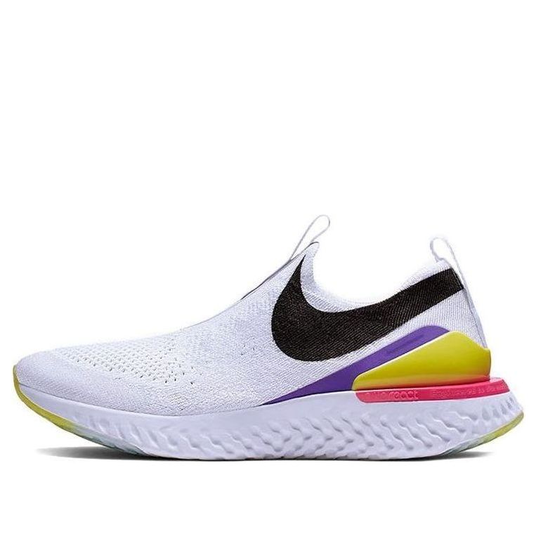(WMNS) Nike Ephic Phantom React 'Fuchsia' CI1290-100