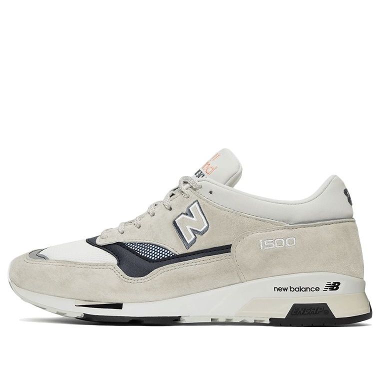 New Balance 1500 Made in England 'Fluid Minimalist Pack' M1500GWK