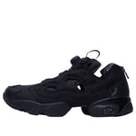 Reebok InstaPump Fury Zip 'Black' CN5767