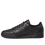 adidas x Pharrell Continental 80 'Black Future' GY4979