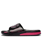 (GS) Air Jordan Hydro 5 Retro Slides Puple/Black 820262-009