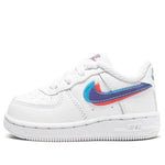 (TD) Nike Air Force 1 LV8 KSA '3D Glasses' CJ7161-100