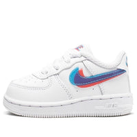 (TD) Nike Air Force 1 LV8 KSA '3D Glasses' CJ7161-100