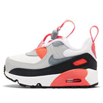(TD) Nike Air Max 90 Toggle 'Infrared' CV0065-100