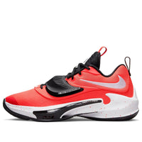 Nike Zoom Freak 3 TB 'Bright Crimson' DA7845-600