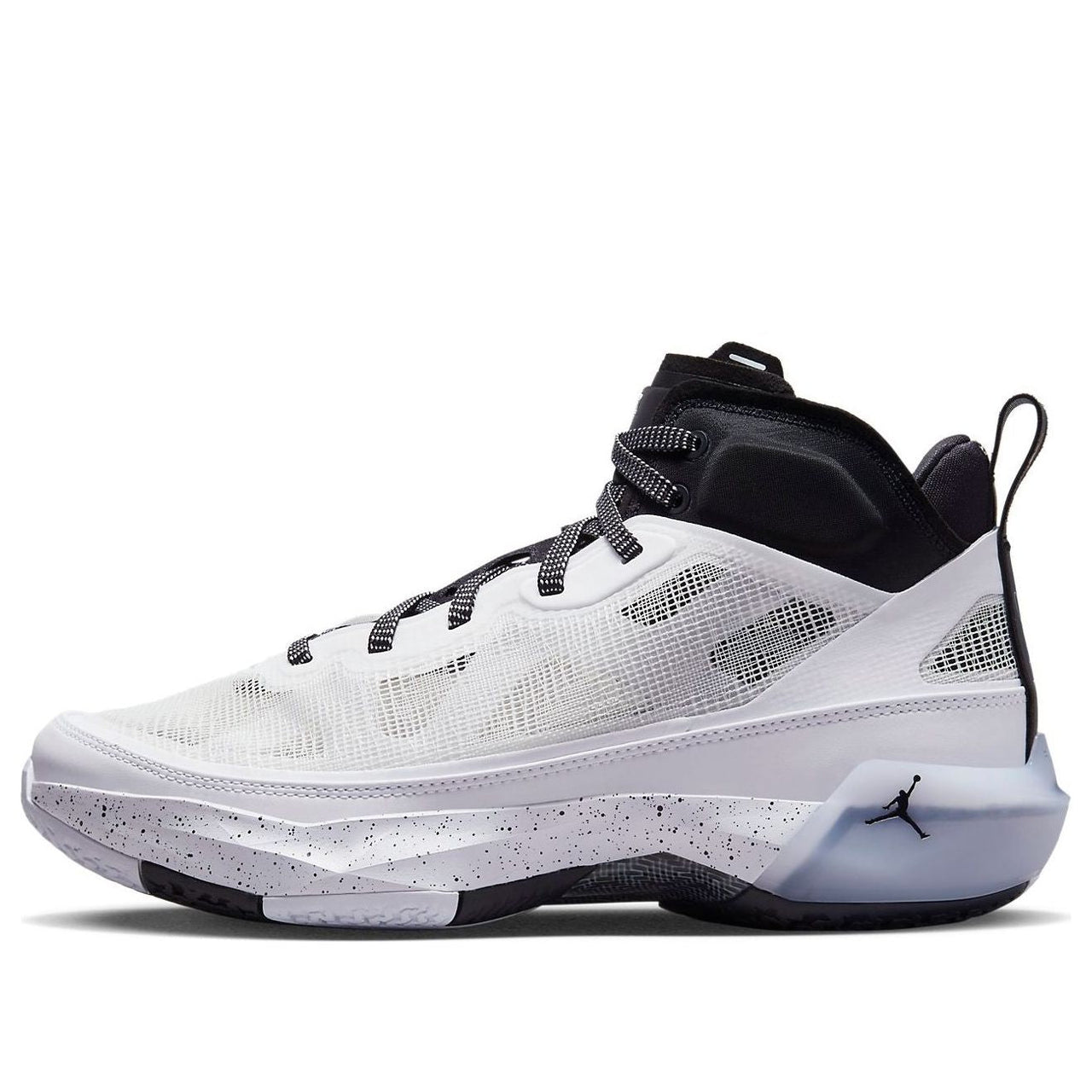 Air Jordan 37 PF 'Oreo' DV0747-108