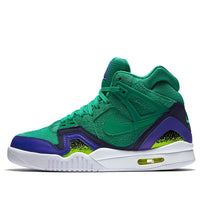 (WMNS) Nike Air Tech Challenge 2 SE 'Stadium Green' 857879-301