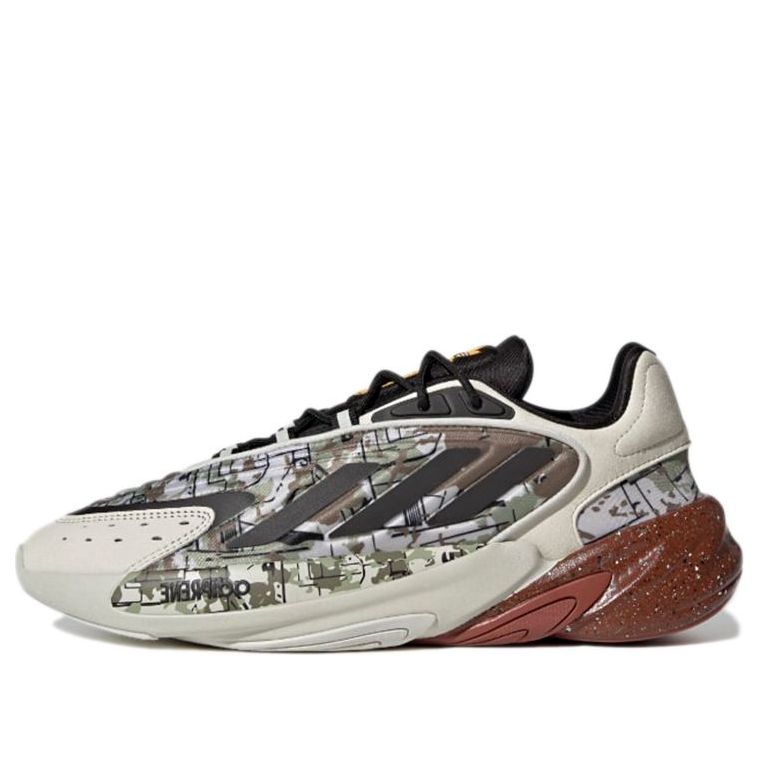 adidas x Star Wars Ozelia 'Boba Fett' GX6802