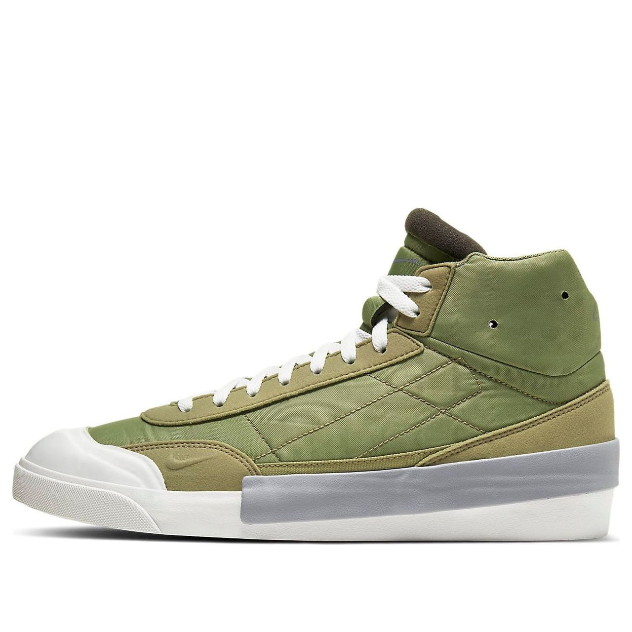Nike Drop Type Mid 'Dusty Olive' BQ5190-300