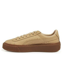 (WMNS) PUMA Platform Veg Tan 364457-01