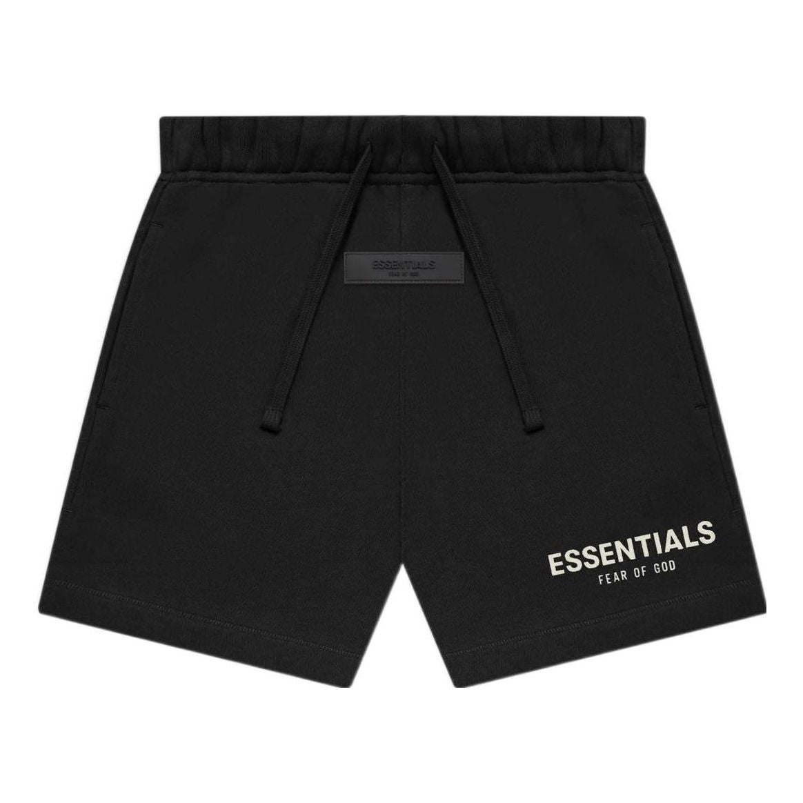 Fear of God Essentials SS22 Sweatshort 'Stretch Limo' FOG-SS22-409