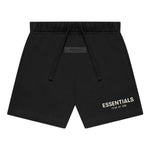 Fear of God Essentials SS22 Sweatshort 'Stretch Limo' FOG-SS22-409