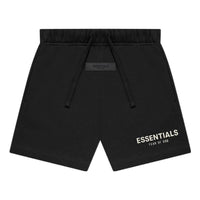 Fear of God Essentials SS22 Sweatshort 'Stretch Limo' FOG-SS22-409