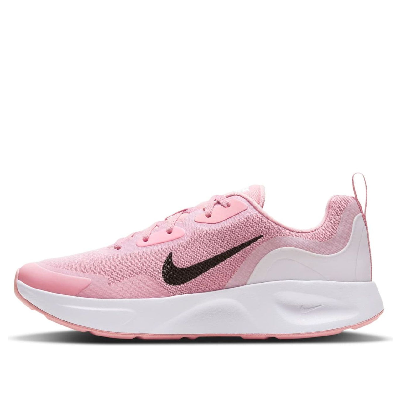 (WMNS) Nike Wearallday 'Pink' CJ1677-602