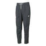 Nike Casual Sports Running Training Woven Cargo Long Pants Gray CU4466-068