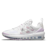 (GS) Nike Air Max Genome 'White Light Purple Silver' CZ4652-102