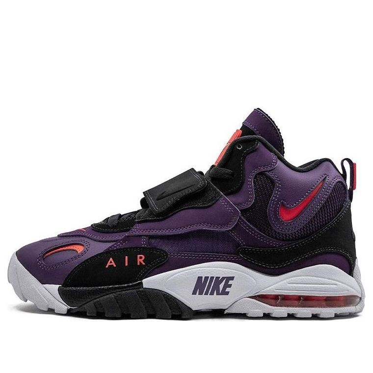 Nike Air Max Speed Turf 'Night Purple' 525225-500