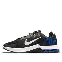 Nike Air Max Alpha Trainer 4 'Black Racer Blue' CW3396-034