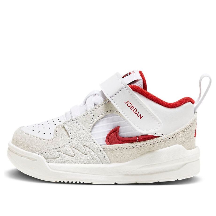 (TD) Air Jordan Stadium 90 Shoes 'Sail' DX4396-106