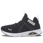 (WMNS) PUMA Enzo 2 'Black White' 193256-01
