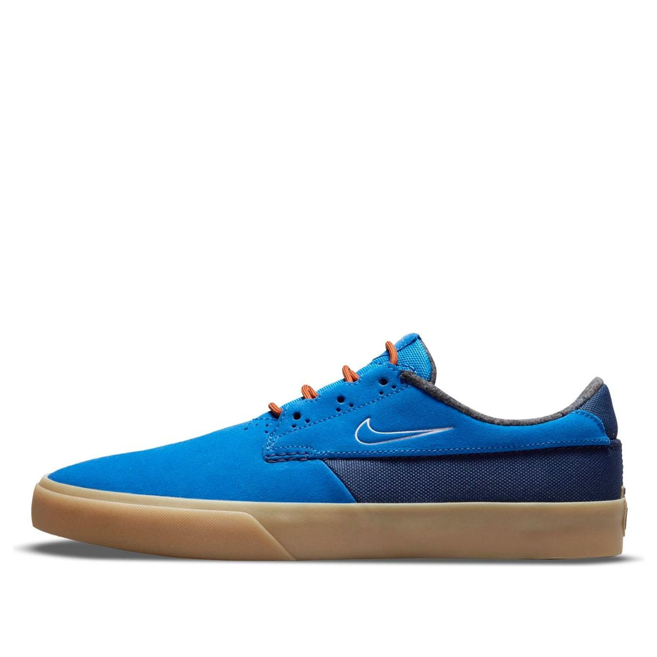 Nike Shane Premium SB 'Signal Blue' DC8902-400