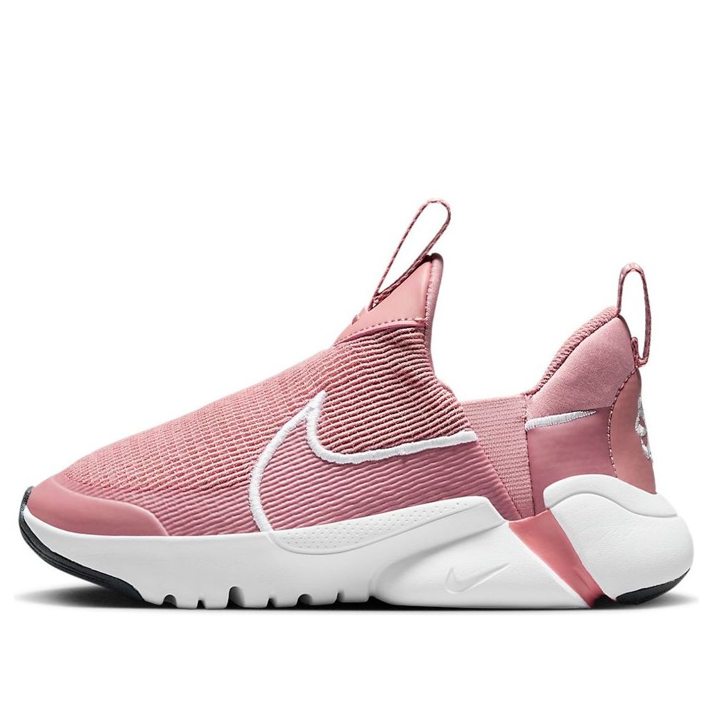 (PS) Nike Flex Plus 2 Shoes 'Red Stardust White' DV9000-600