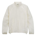 Nike x NOCTA Drake Solid Color Zipper Stand Collar Jacket 'White' DM7295-133