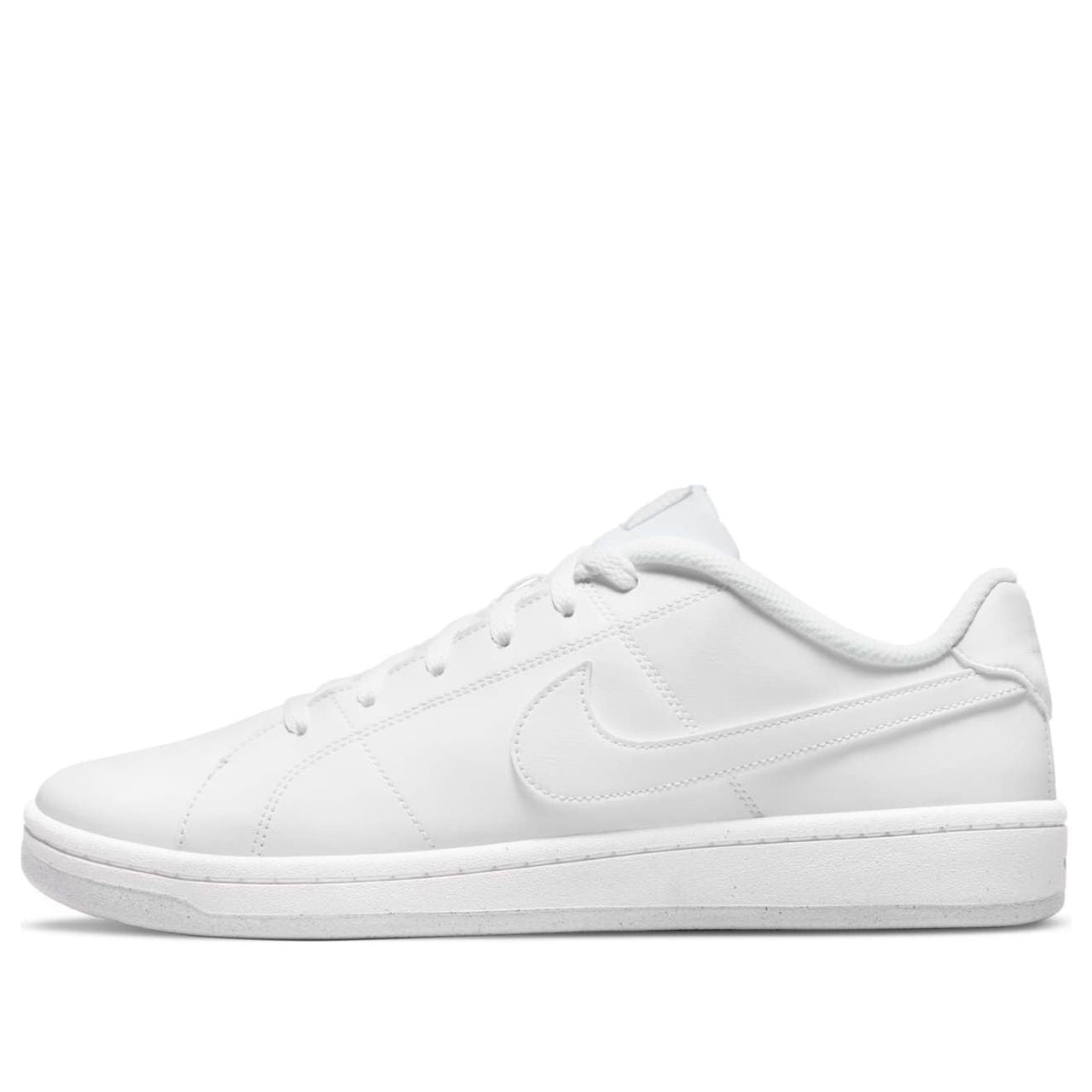 Nike Court Royale 2 Next Nature 'Triple White' DH3160-100