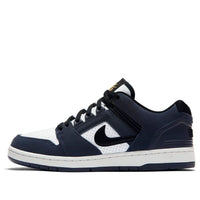 Nike Air Force 2 Low SB 'Obsidian' AO0300-400