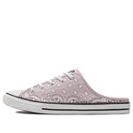 (WMNS) Converse Chuck Taylor All Star Slipper Pink/Purple 571943C