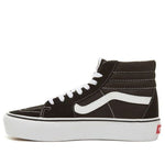 Vans SK8-HI Platform 2 'Black' VN0A3TKN6BT