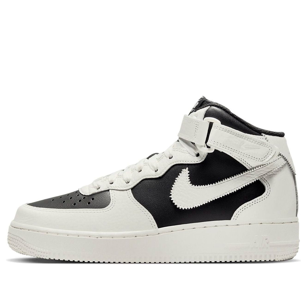 (WMNS) Nike Air Force 1 Mid '07 'Every 1' DV2224-001