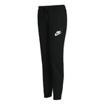 (WMNS) Nike As W Nsw Rally Pant Bundle Feet Sports Long Pants Black 931869-010