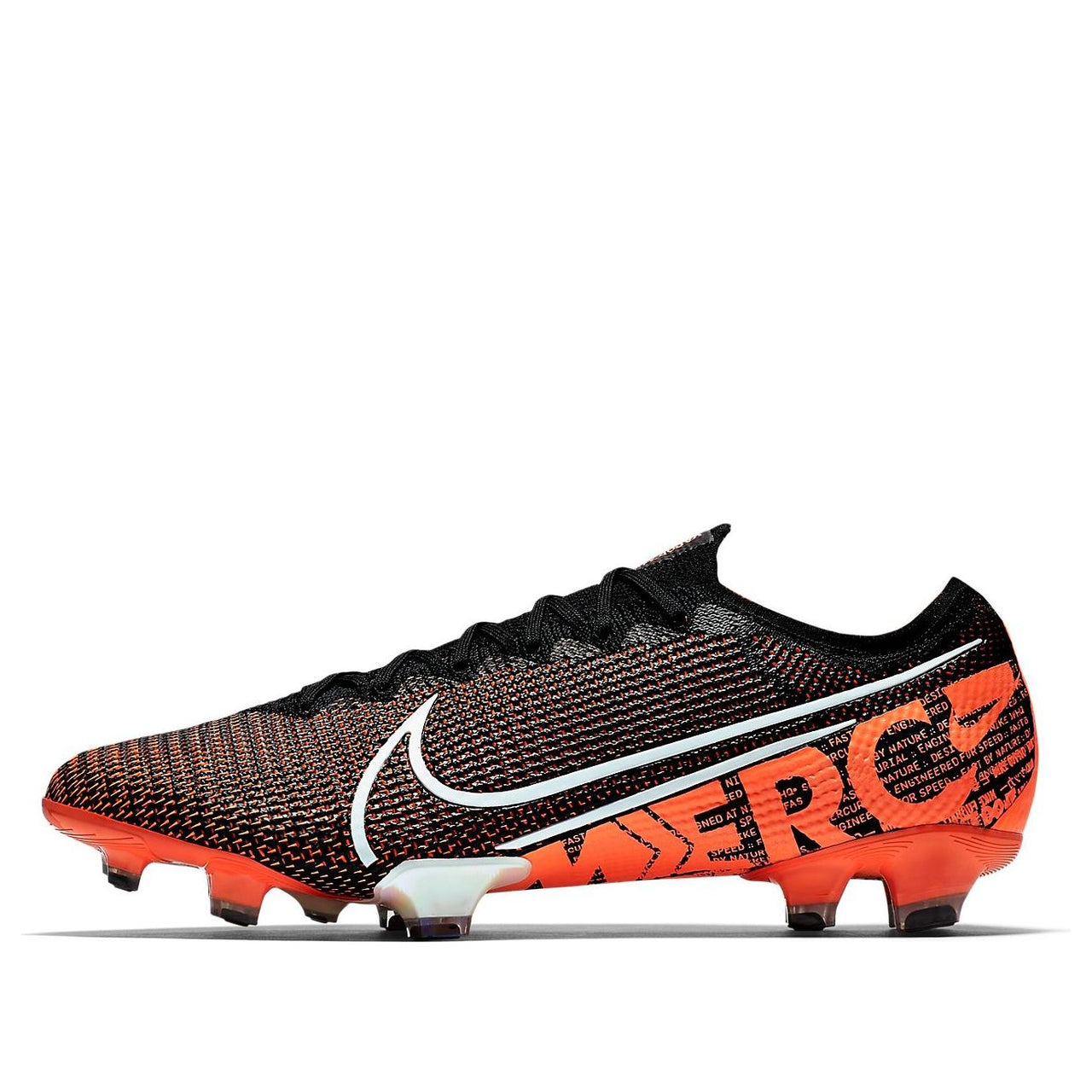 Nike Mercurial Vapor 13 Elite FG 'Singles' Day' AQ4176-018