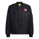adidas CNY Bomber Jacket 'Black' HD0316