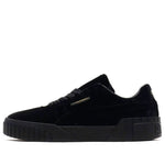 (WMNS) PUMA Cali 'Velvet Black' 369887-02