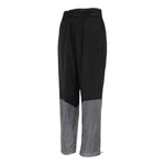 Men's adidas Contrast Color Stitching Bundle Feet Sports Pants/Trousers/Joggers Black GP6368