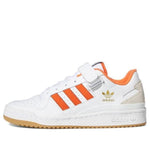 adidas Forum Low 'White True Orange' GY2647