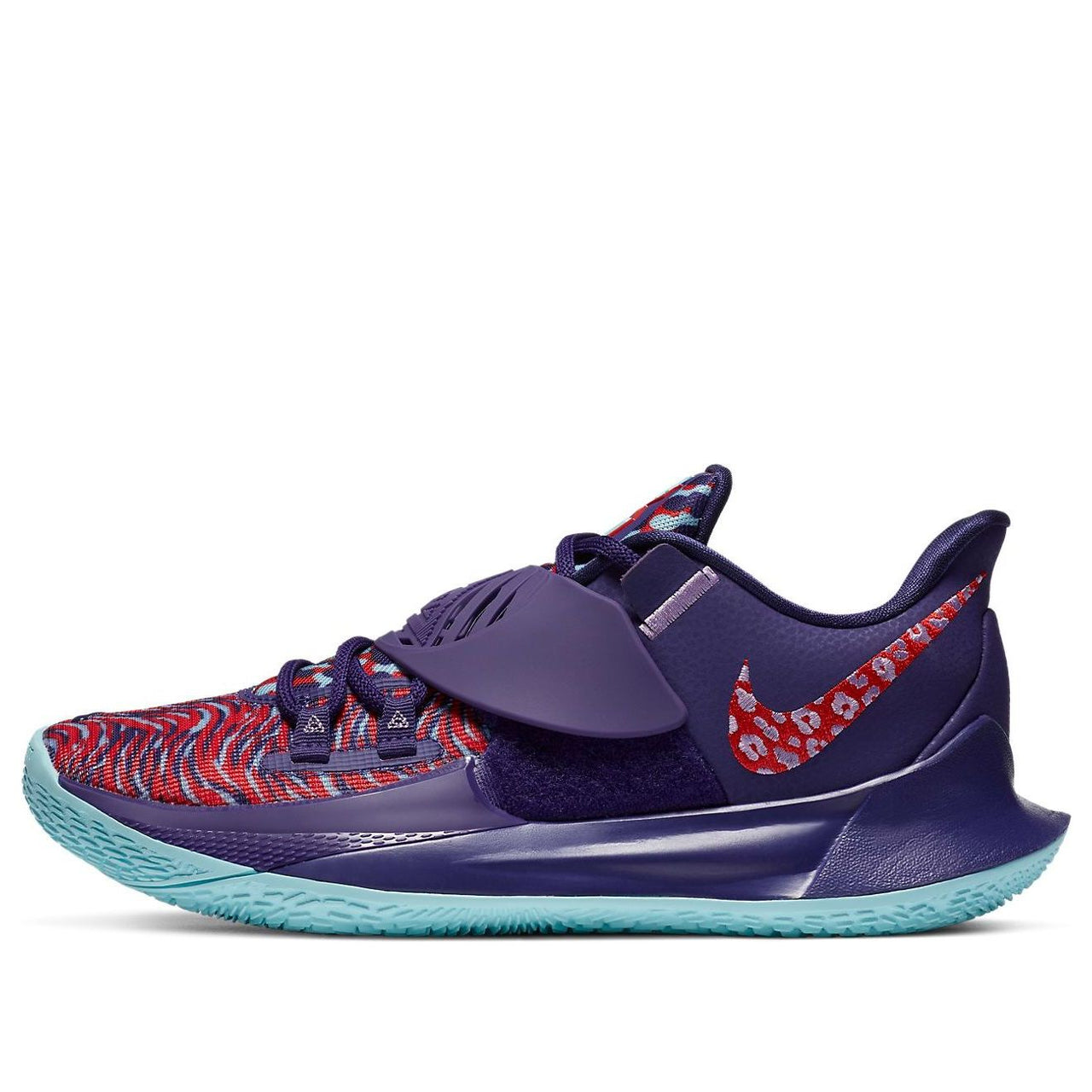 Nike Kyrie Low 3 'Orchid' CJ1286-500