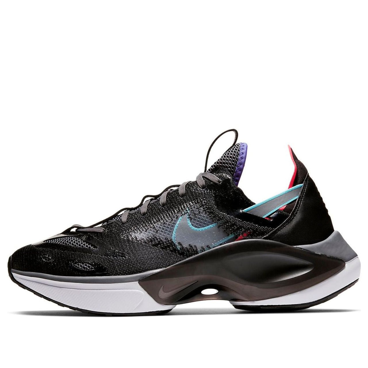 Nike N110 D/MS/X 'Black' AT5405-004