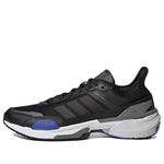 adidas MTS Cozy Wear-resistant Black Blue HQ6109